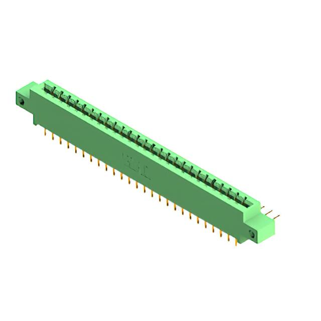 337-052-558-812 EDAC Inc.  Edgeboard Connectors